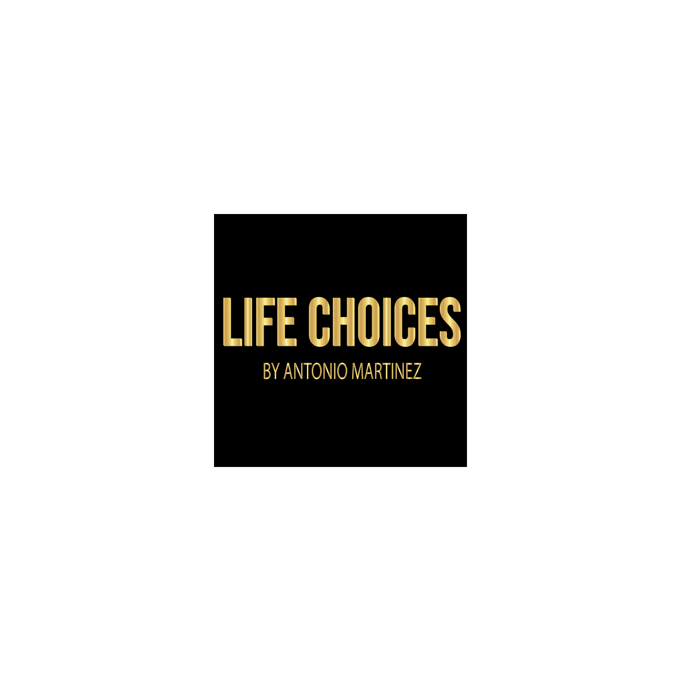 Life Choices - Podcasts