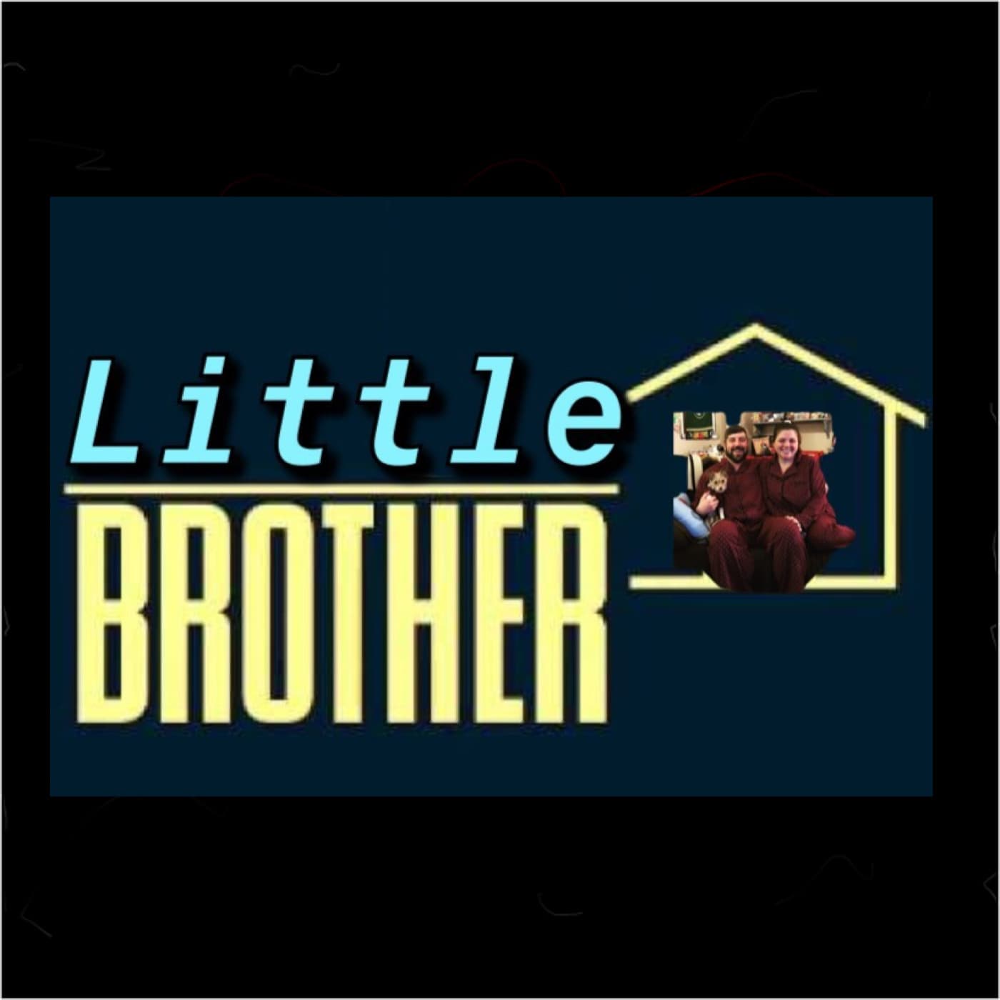 Little Brother - Podcasts