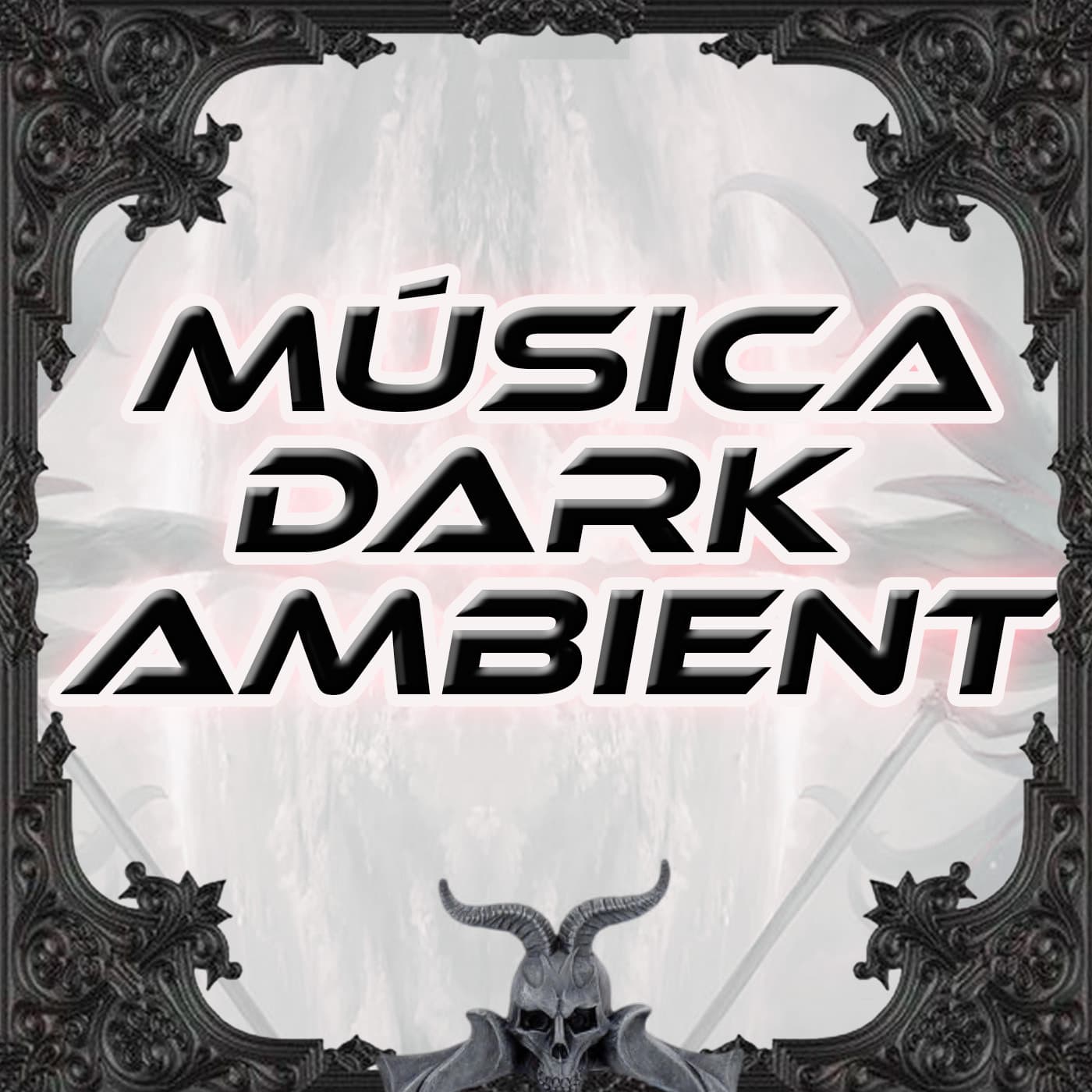 Música Dark Ambient Podcast - Podcasts