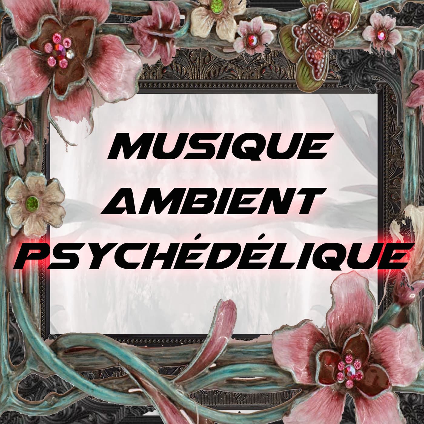 Musique Ambient Psychédélique - Podcasts