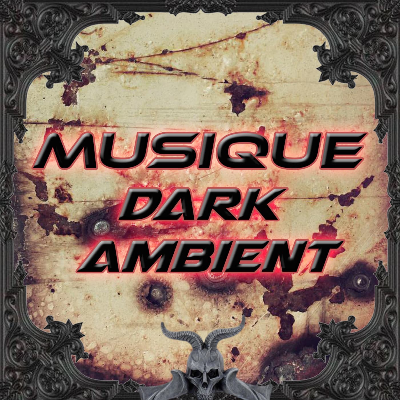 Musique Dark Ambient - Podcasts