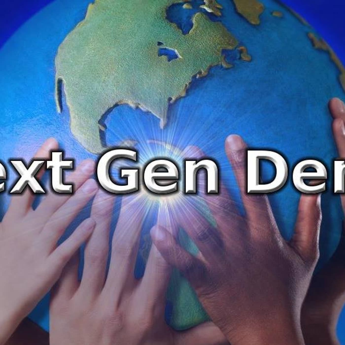 Next Gen Dems - Podcasts