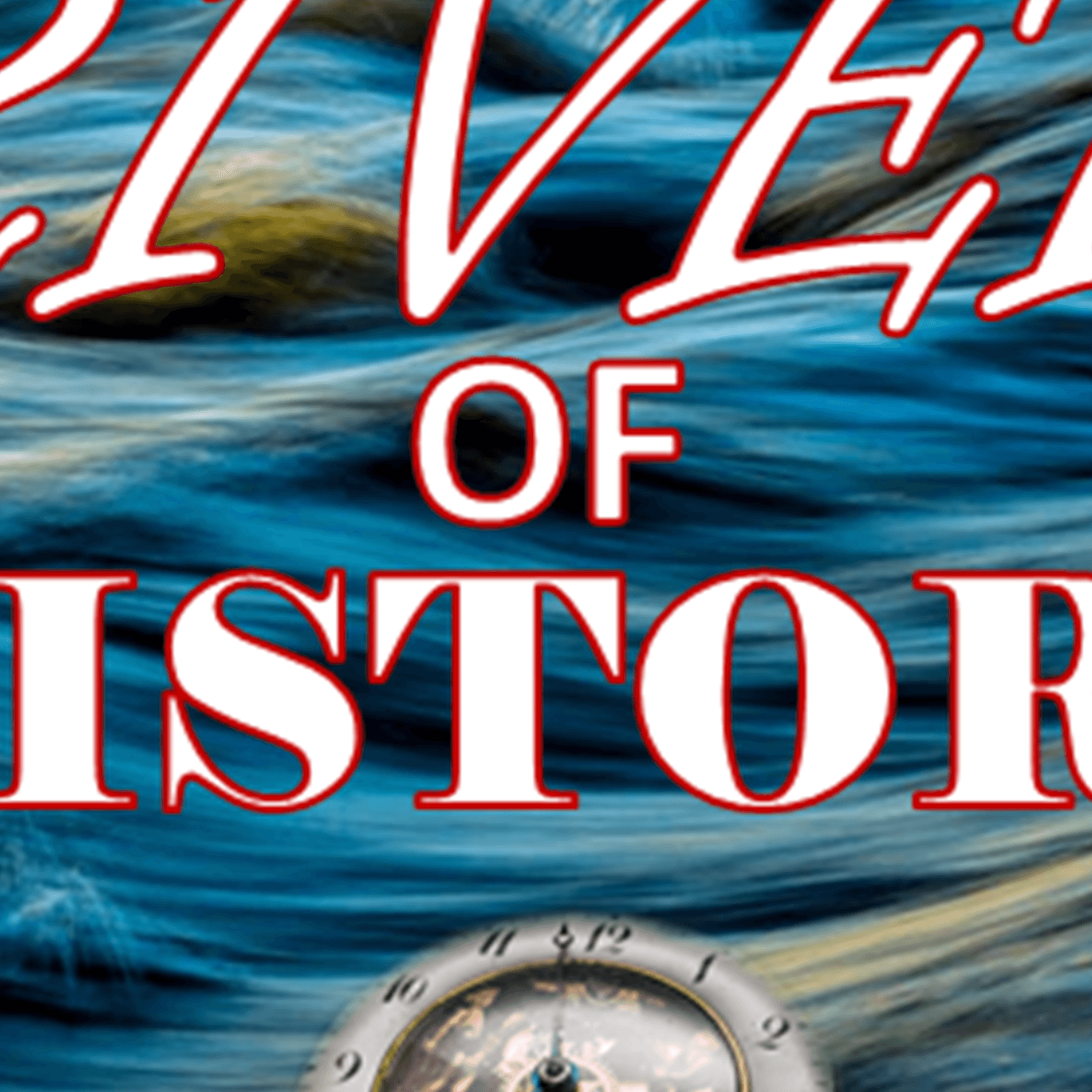On the River of History - Podcasts