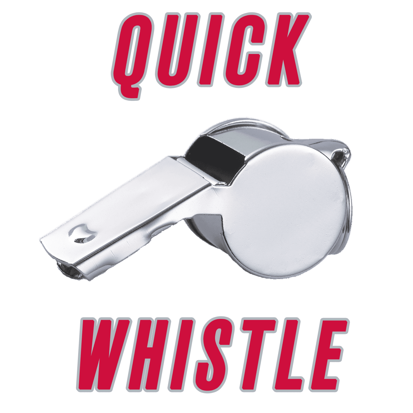 Quick Whistle Podcast - Podcasts
