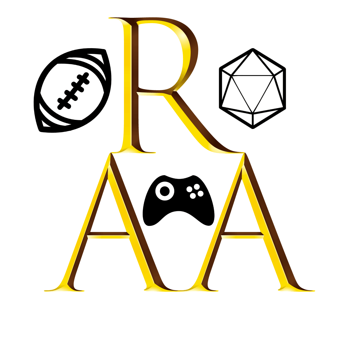 Random Acts of Awesomeness - Podcasts