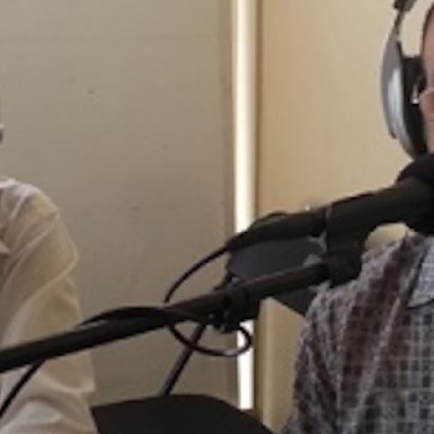 Royce Glamour Show - Podcasts