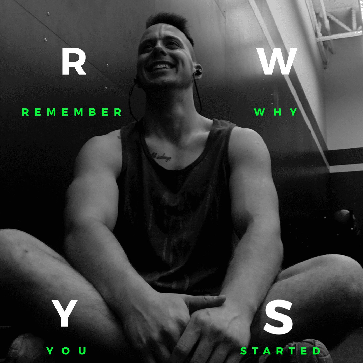 RWYS - Podcasts