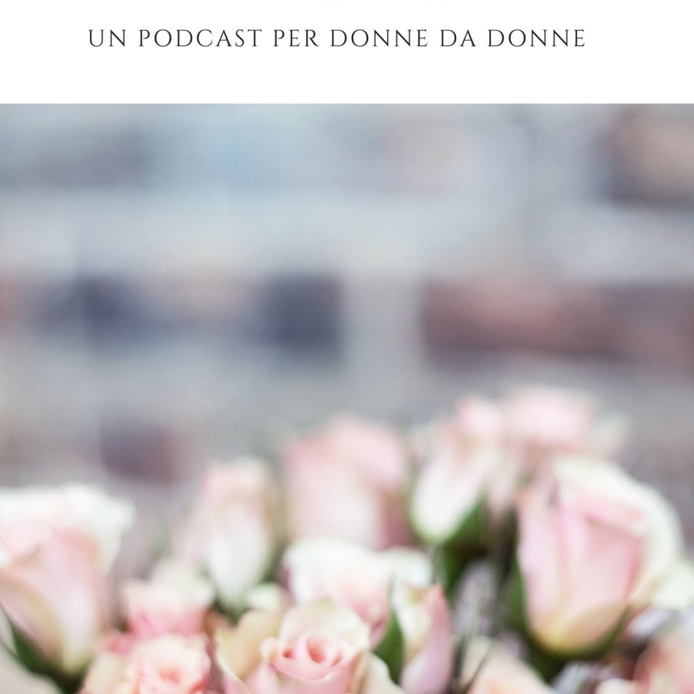 Sally's Chats: un podcast per donne da donne - Podcasts