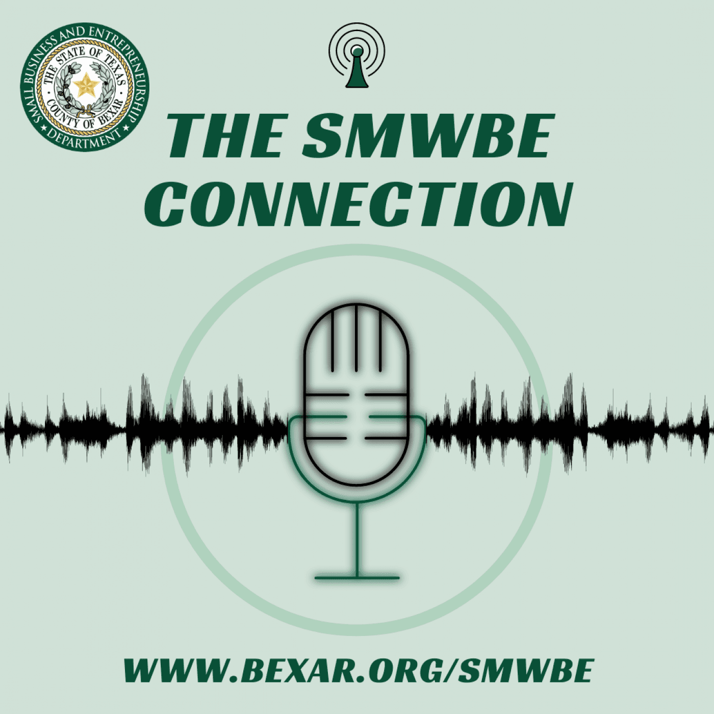 The SMWBE Connection - Podcasts