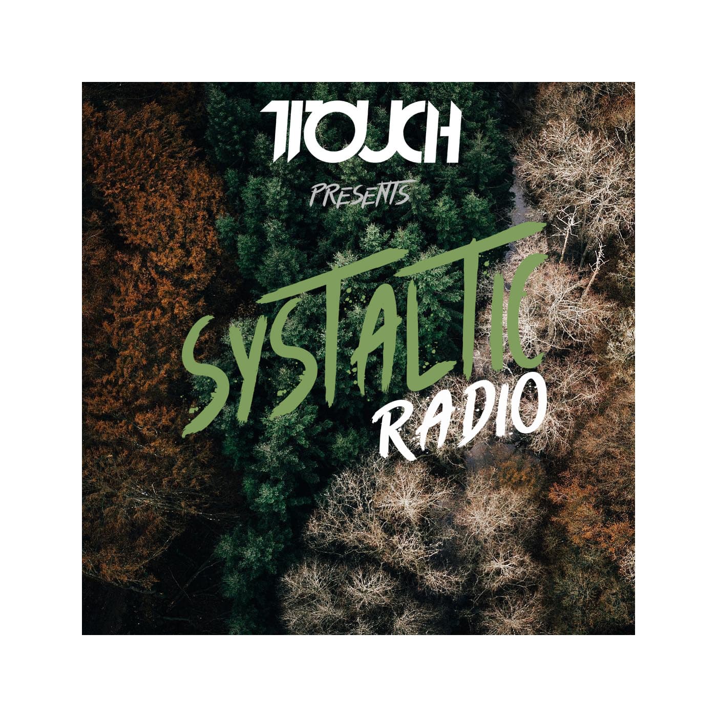 Systaltic Radio - Podcasts