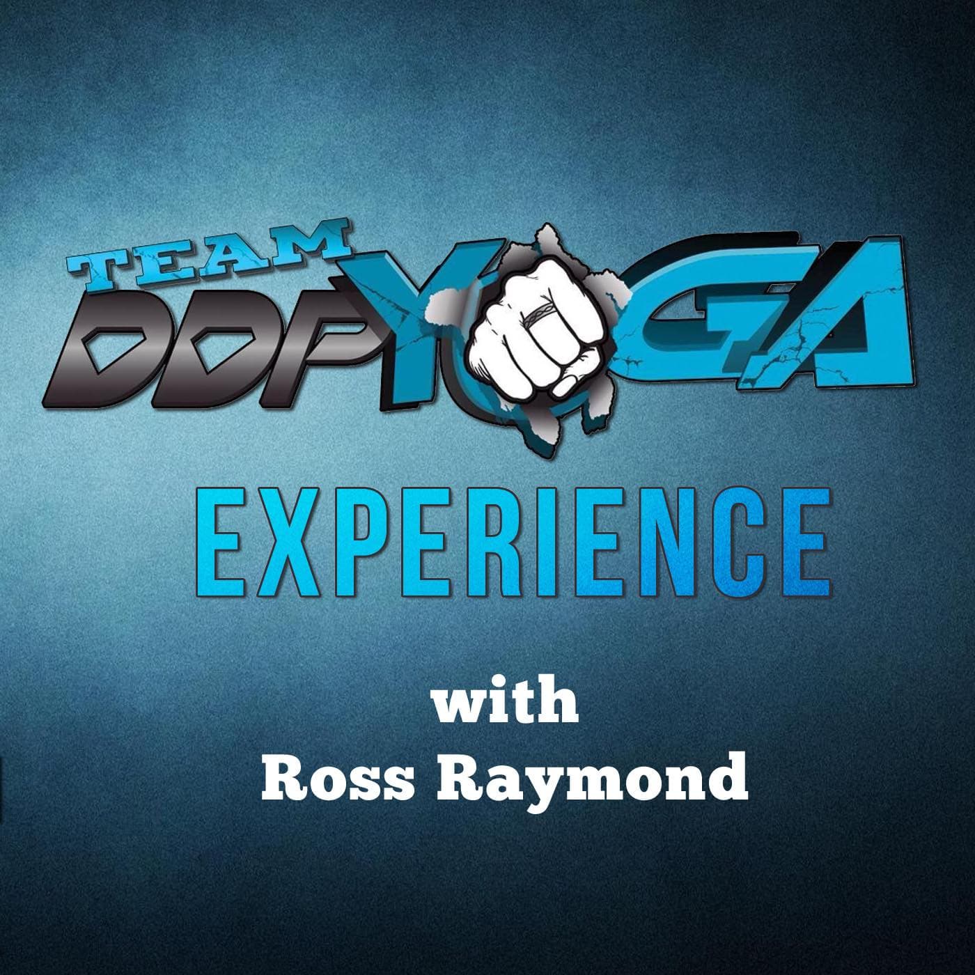 The Team DDP Yoga Experience - Podcasts