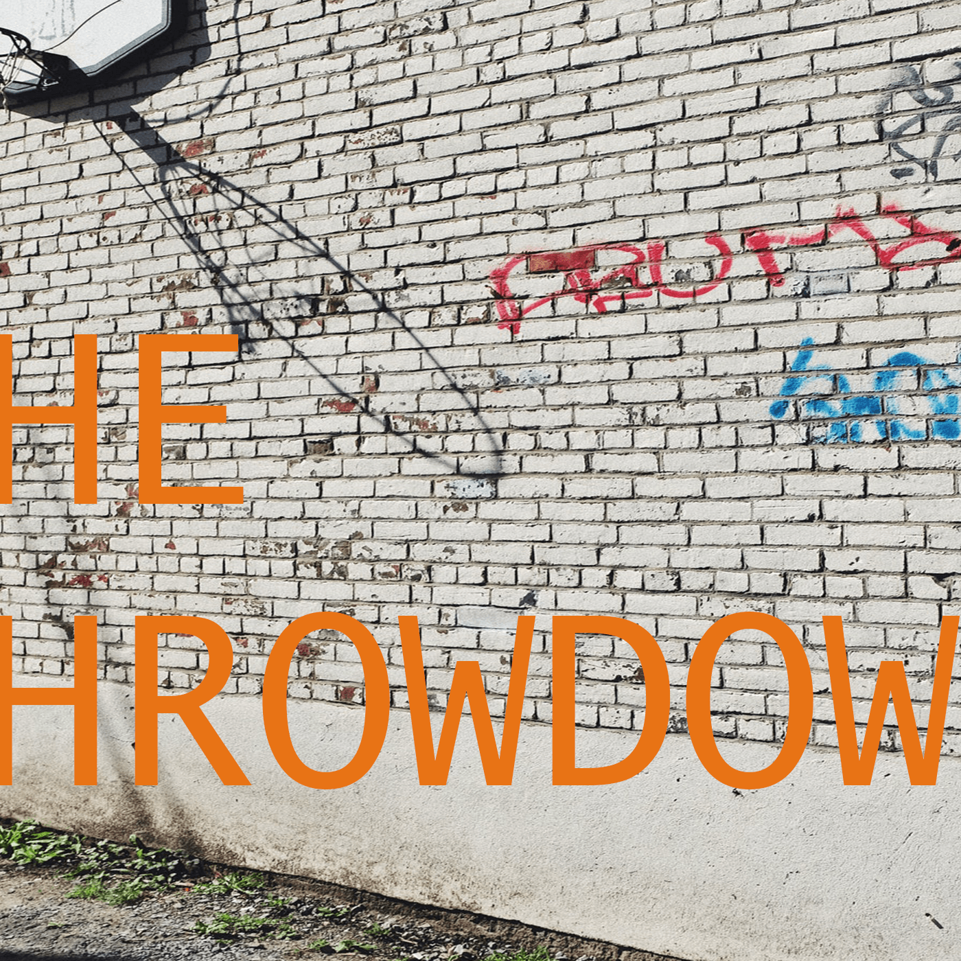 The Throwdown - Podcasts