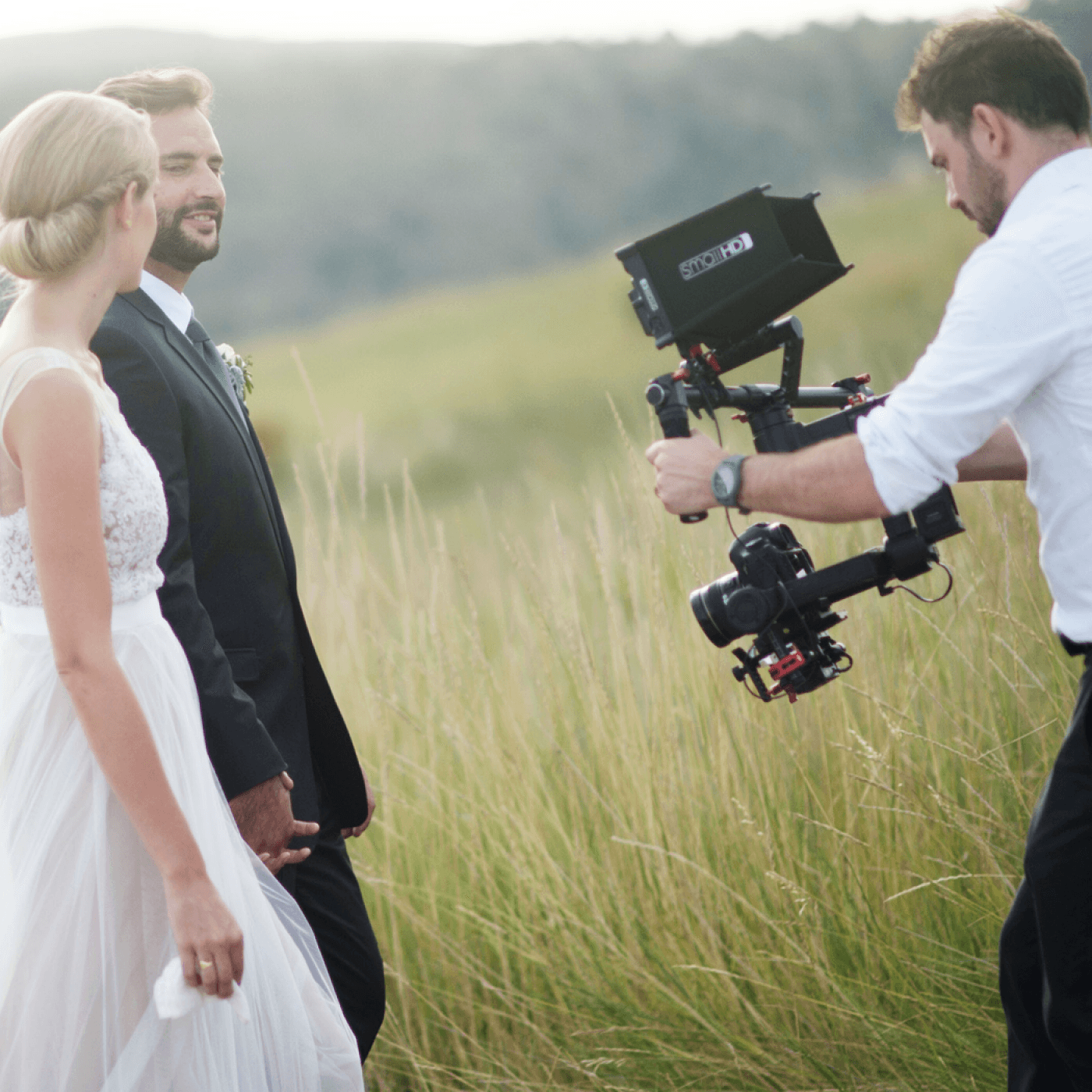 The Wedding Videography School Podcast - Podcasts