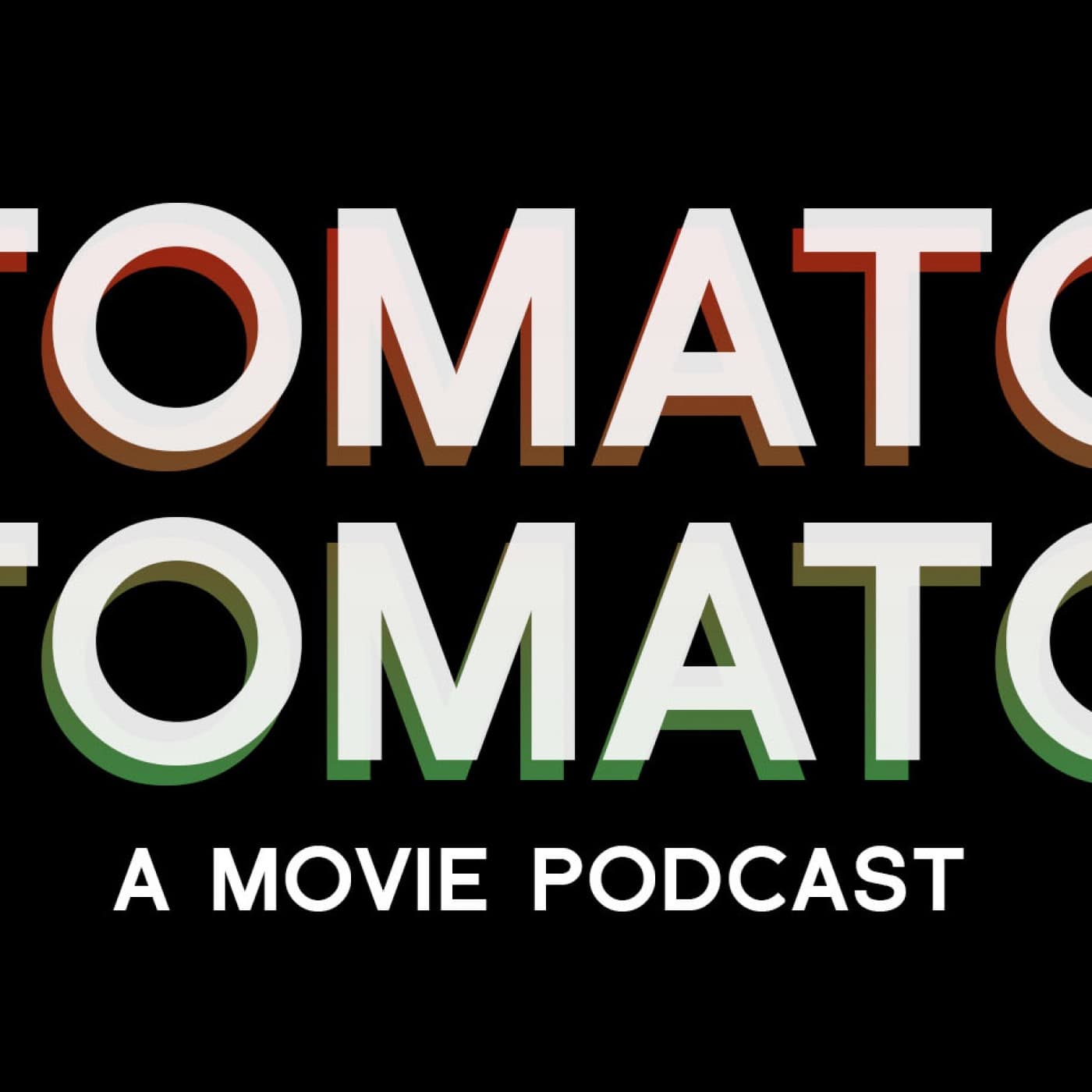 Tomato Tomato - Podcasts