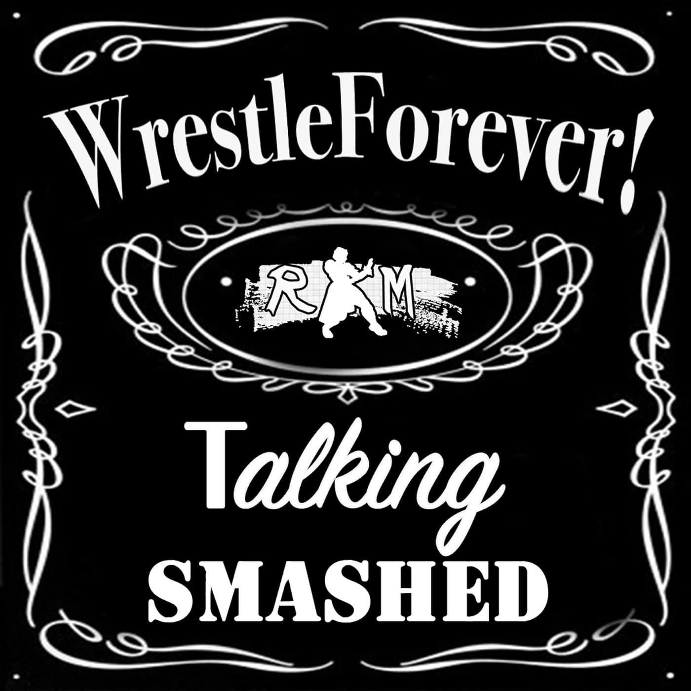 WrestleForever! Podcast - Podcasts