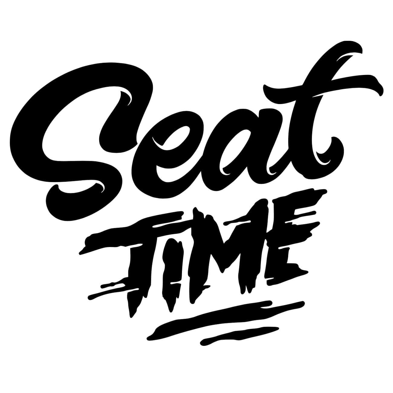 Seat Time : The Online Show for the Offroad Enthusiast - Podcasts