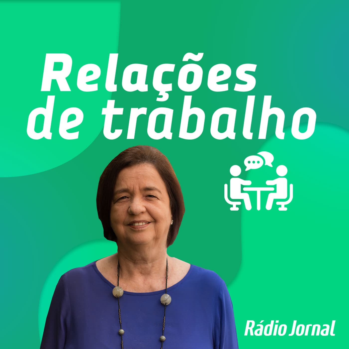 Relações de Trabalho - Podcasts