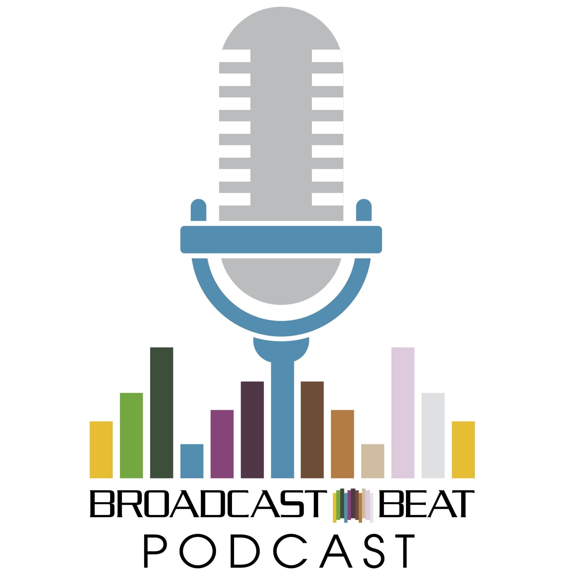 Broadcast Beat - Producer of NAB Show LIVE - Podcasts