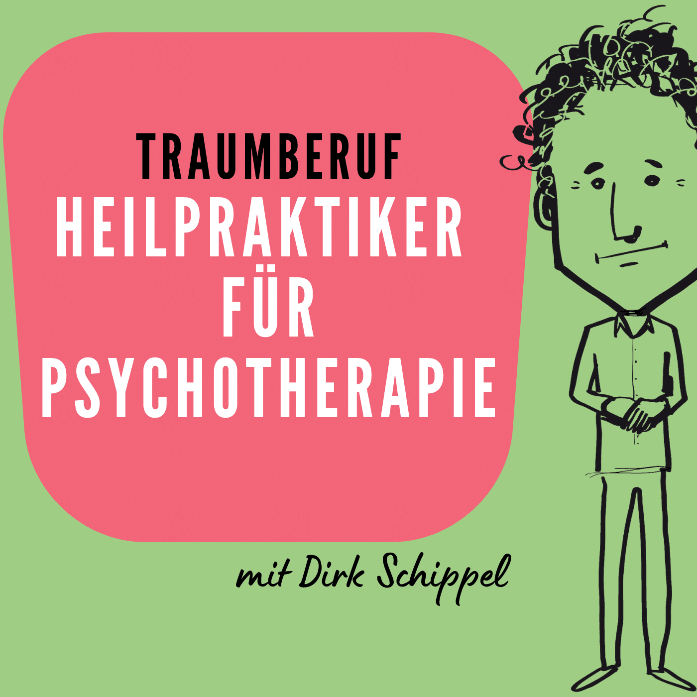 HPA Heilpraktiker Akademie Deutschland - Podcasts
