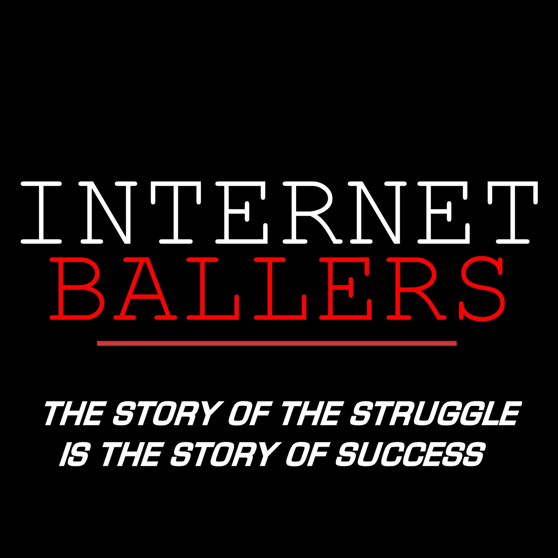 Internet Ballers with Michael Pasha - Podcasts