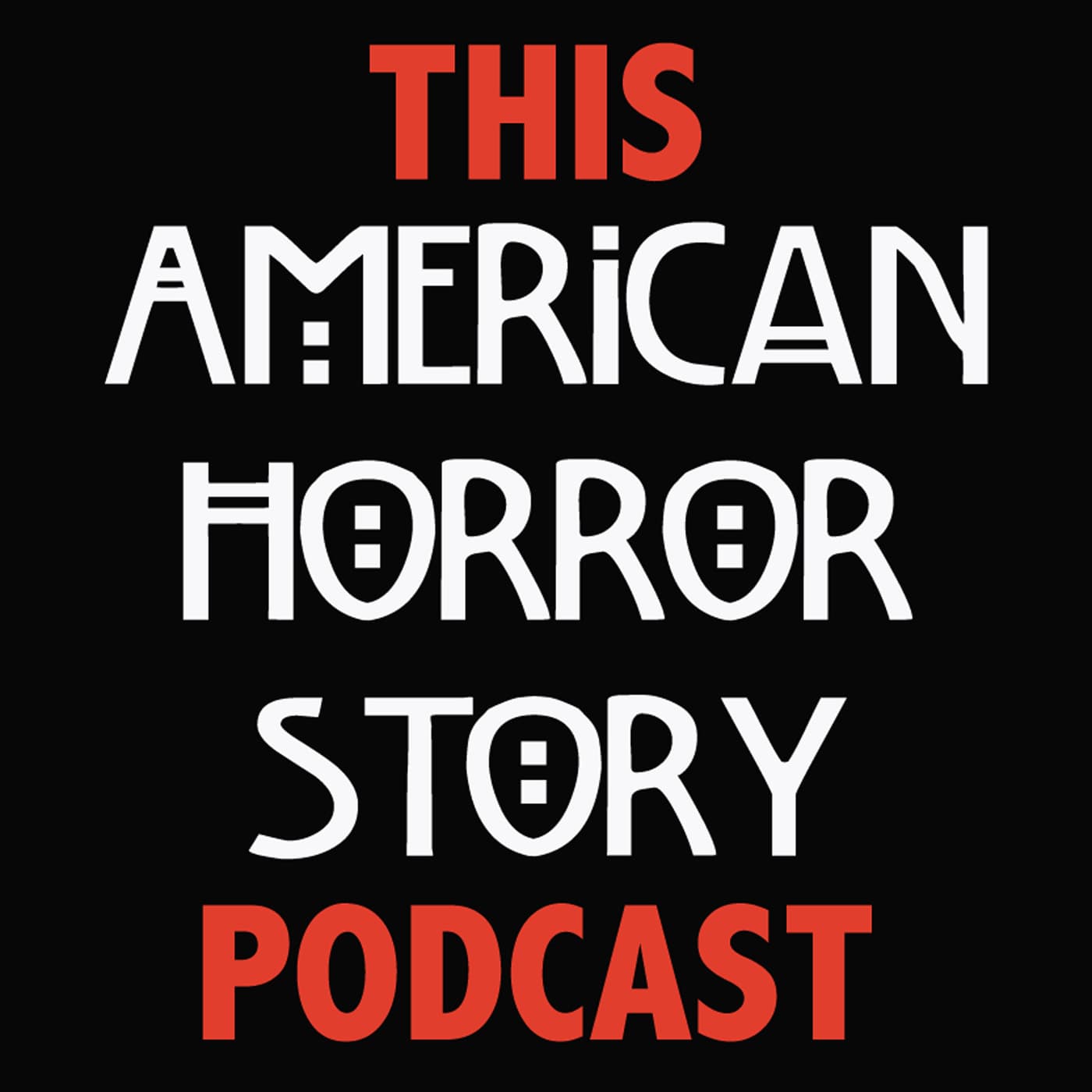 This American Horror Story Podcast - Podcasts