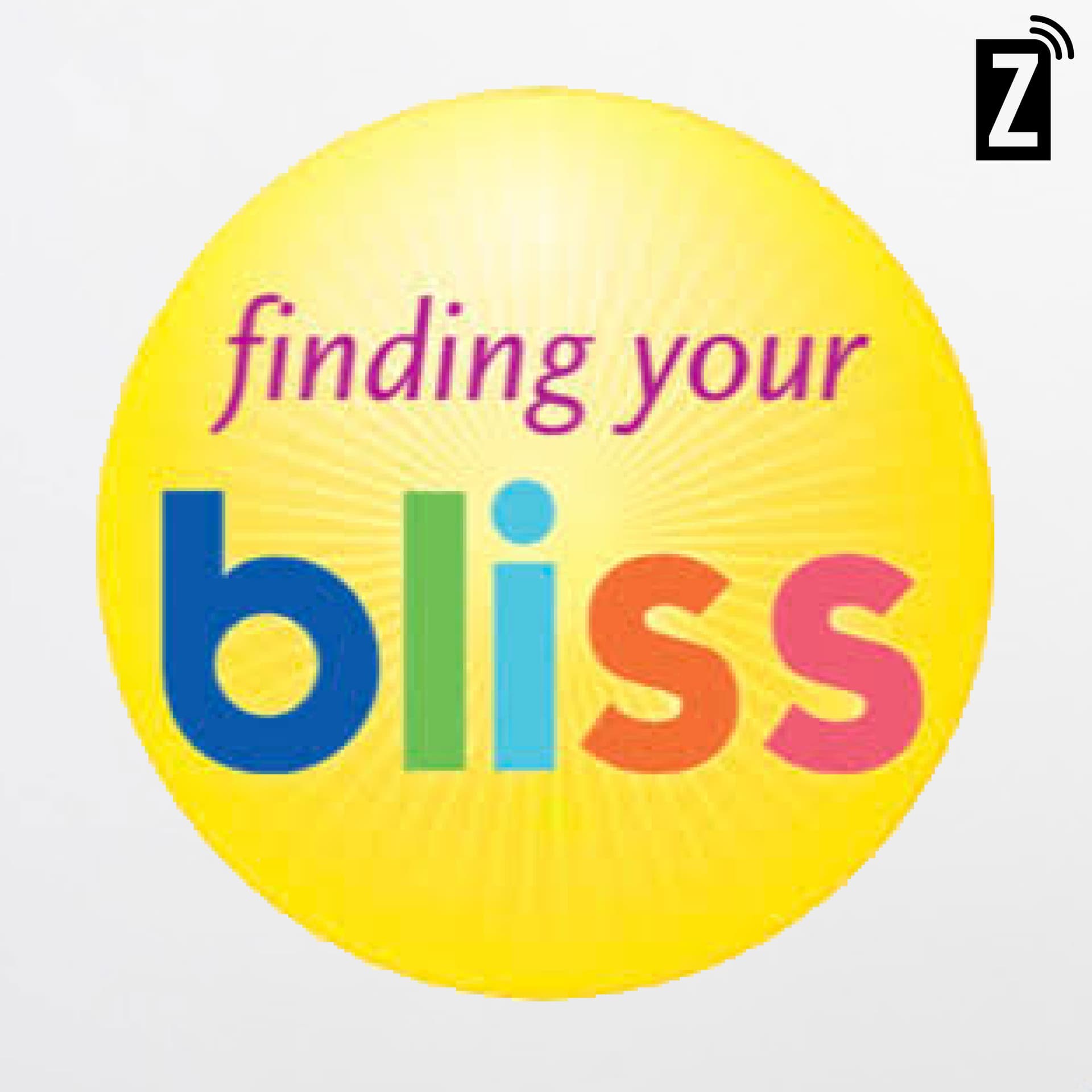 Finding Your Bliss - Podcasts