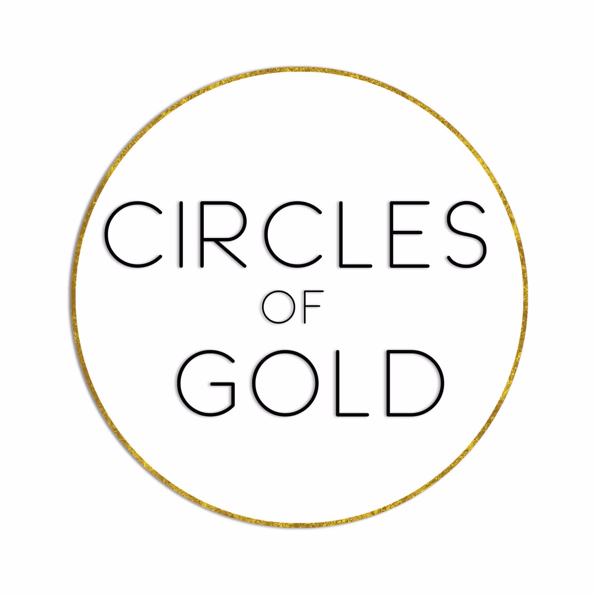 Circles of Gold - Podcasts