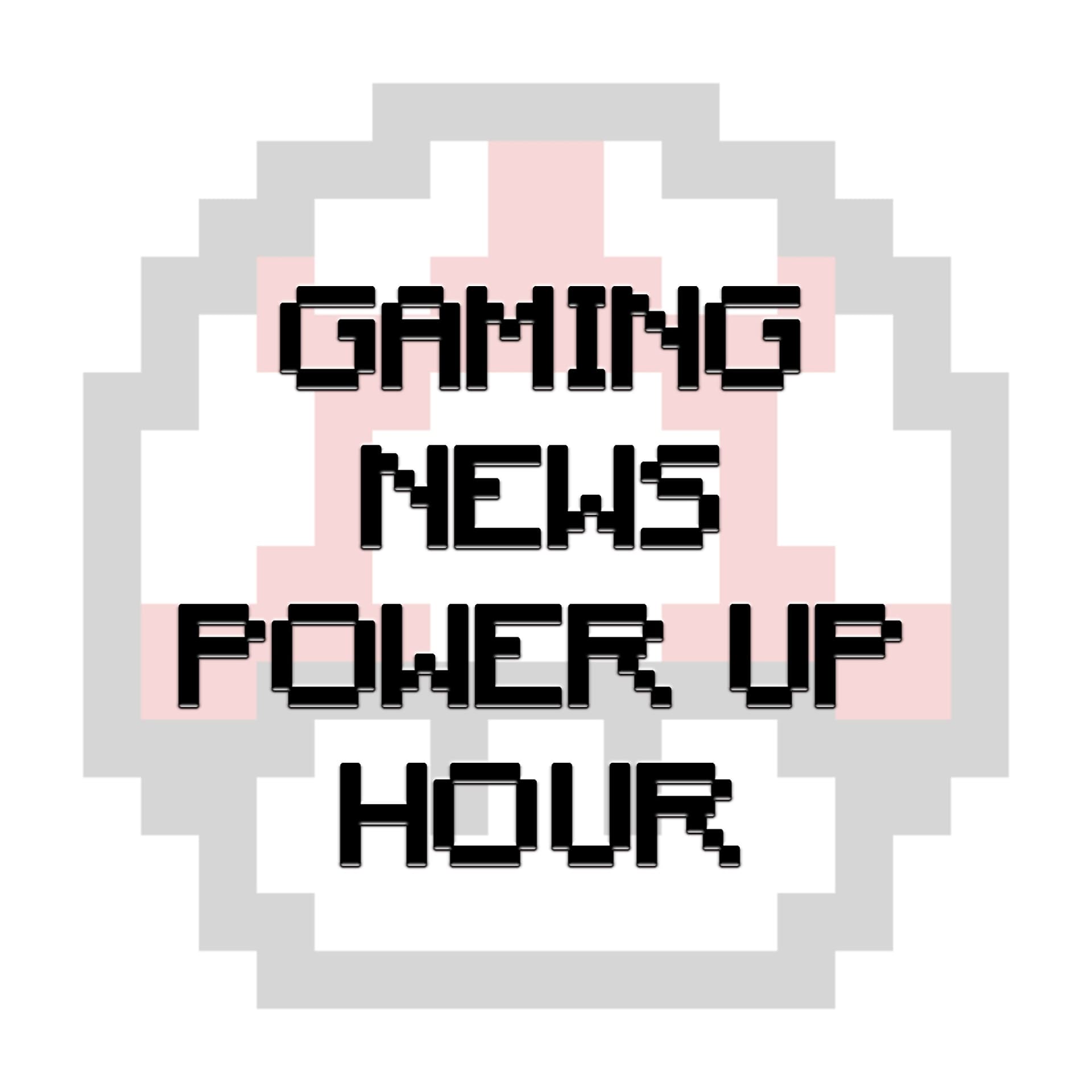 Gaming News Power Up Hour - Podcasts