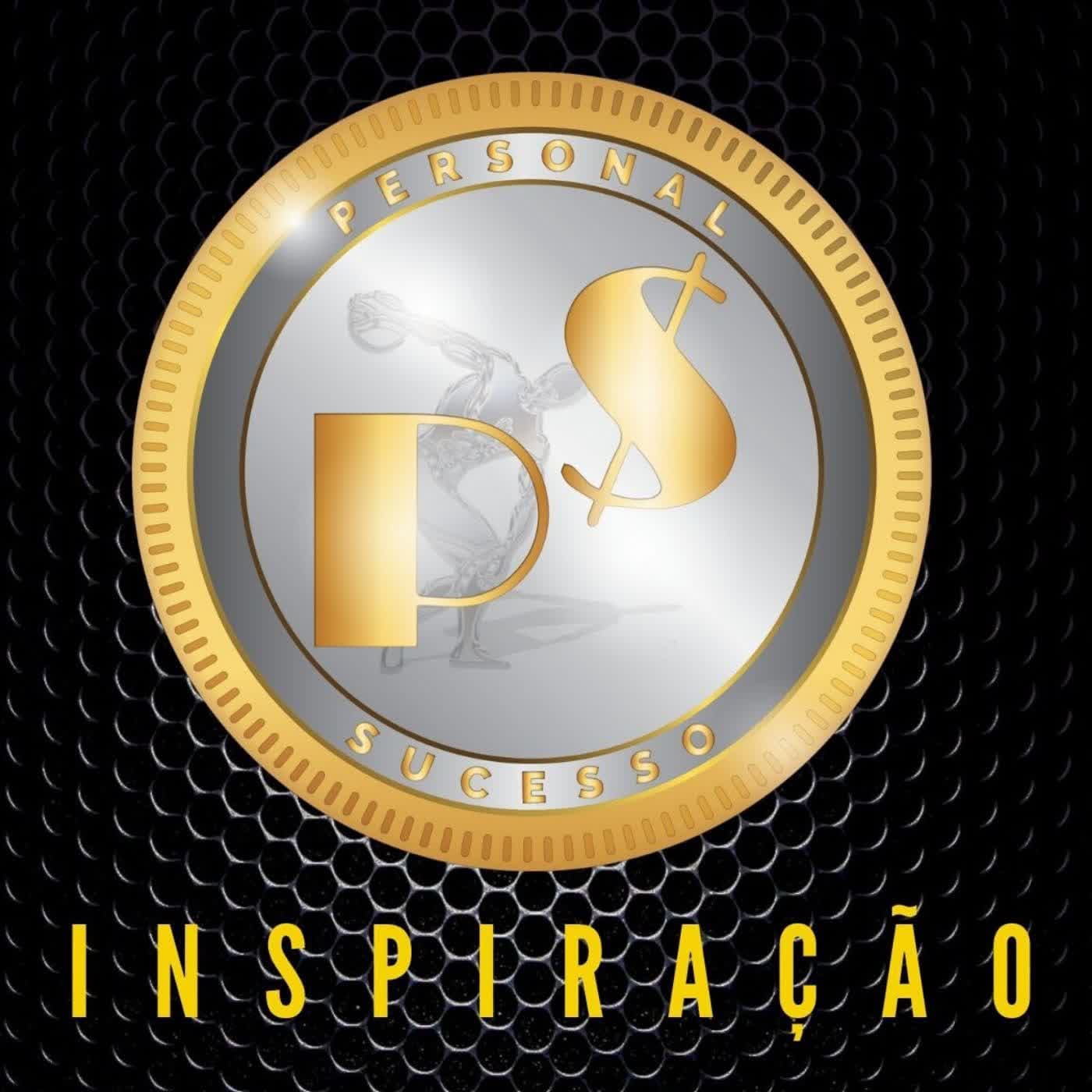 Personal Sucesso INSPIRAÇÃO - Podcasts
