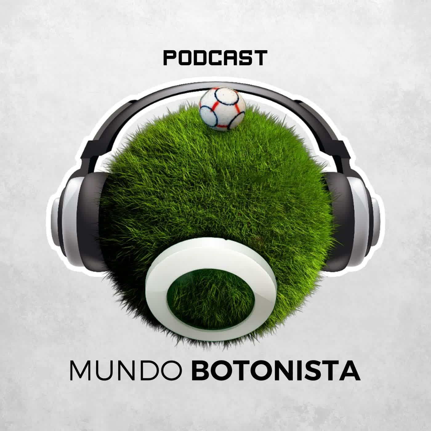 Podcast Mundo Botonista - Podcasts