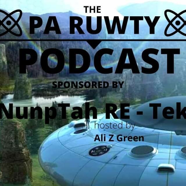 Replays for pTah Ruwty Podcast - Podcasts