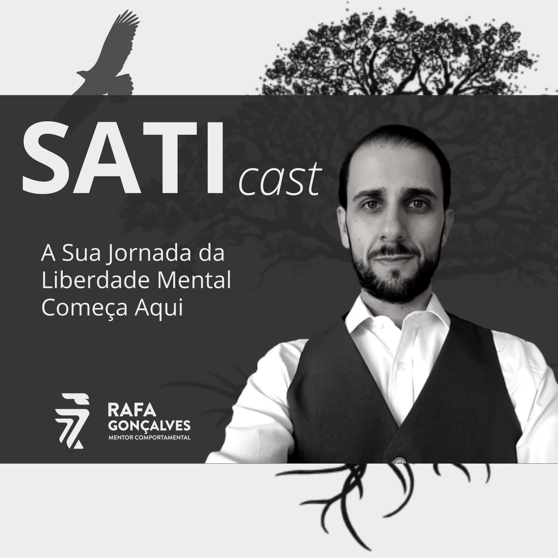 SatiCast - Podcasts