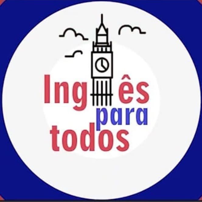 Inglês para todos By Teacher Lígia Rosso - Podcasts