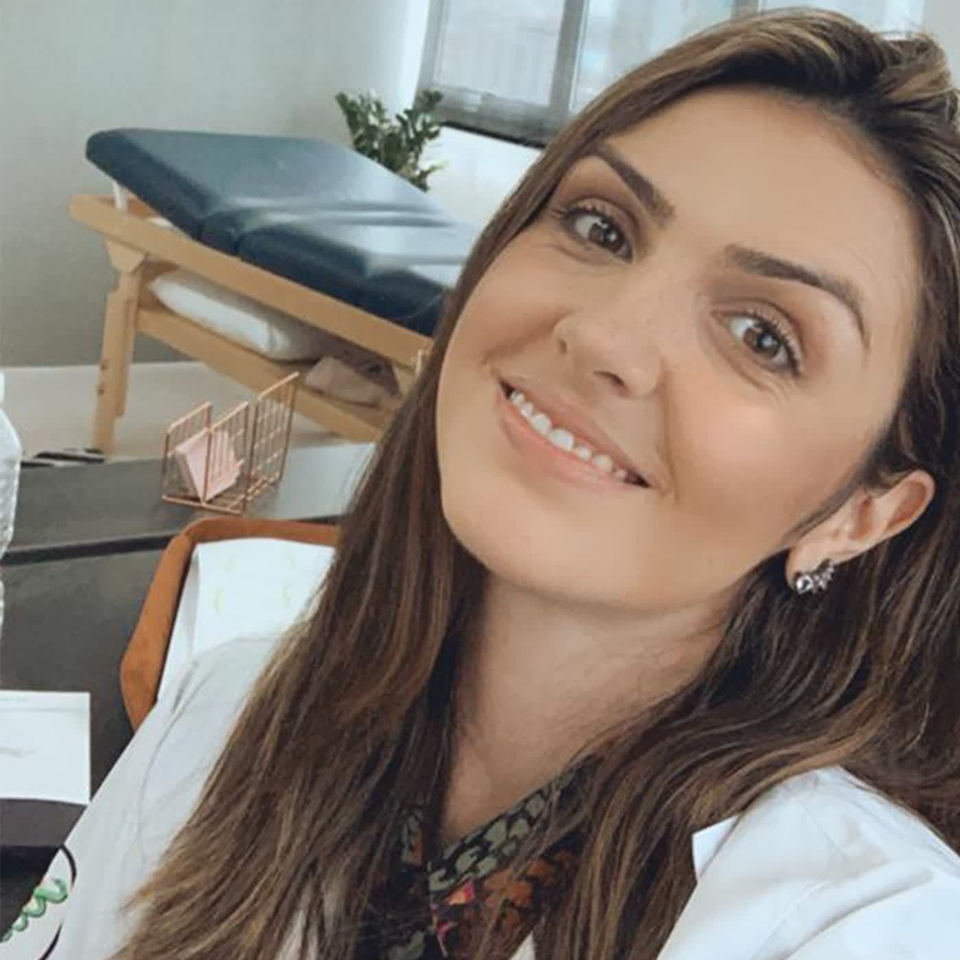 Carla Tallarico - Podcasts