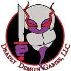 Sunday Afternoon with Deadly Demon Games - Podcasts
