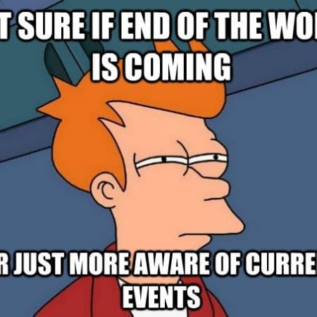CURRENT EVENTS TUESDAYS! - Podcasts