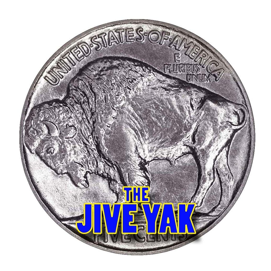 The Jive Yak Podcast - Podcasts