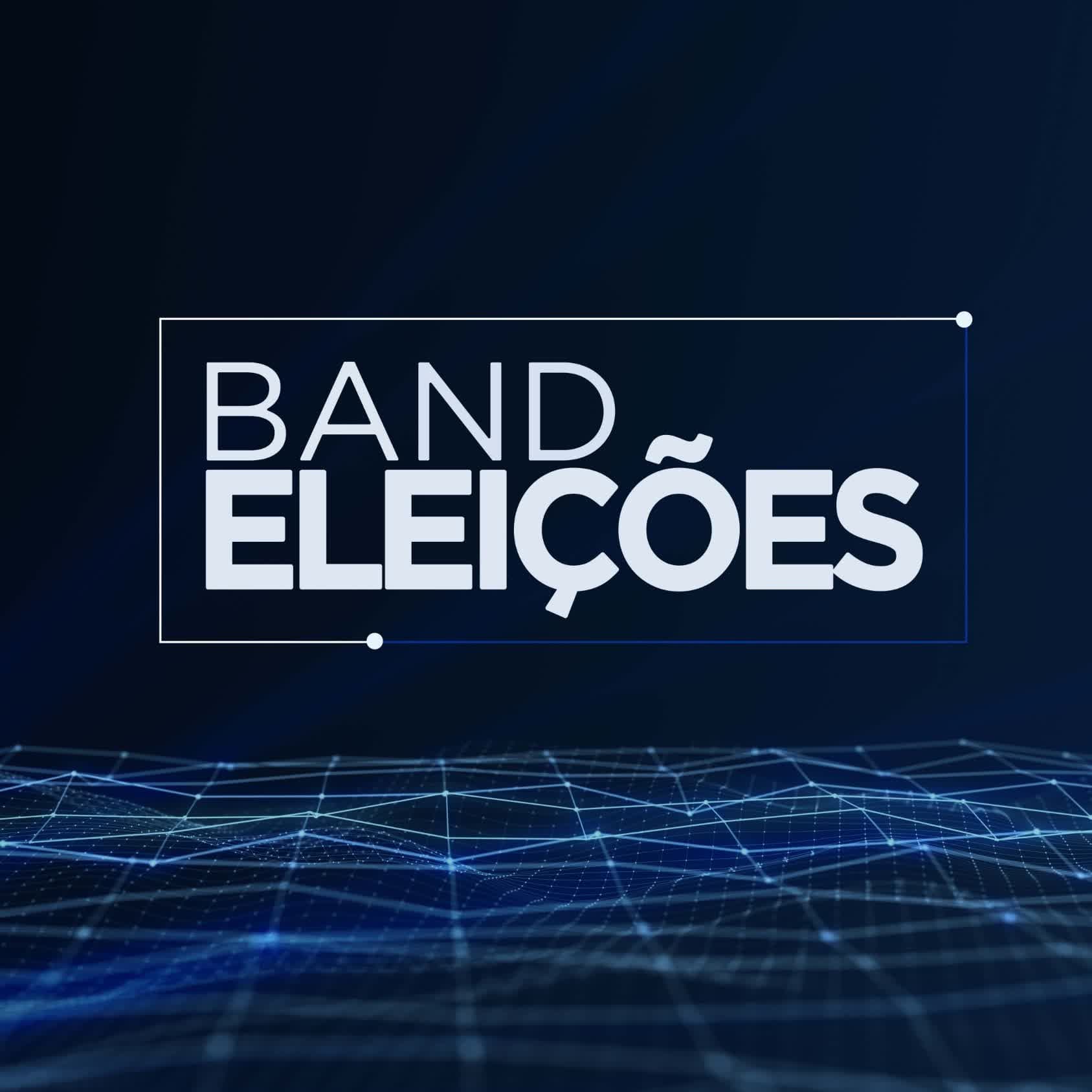 Band Eleições 2022 - RJ - Podcasts