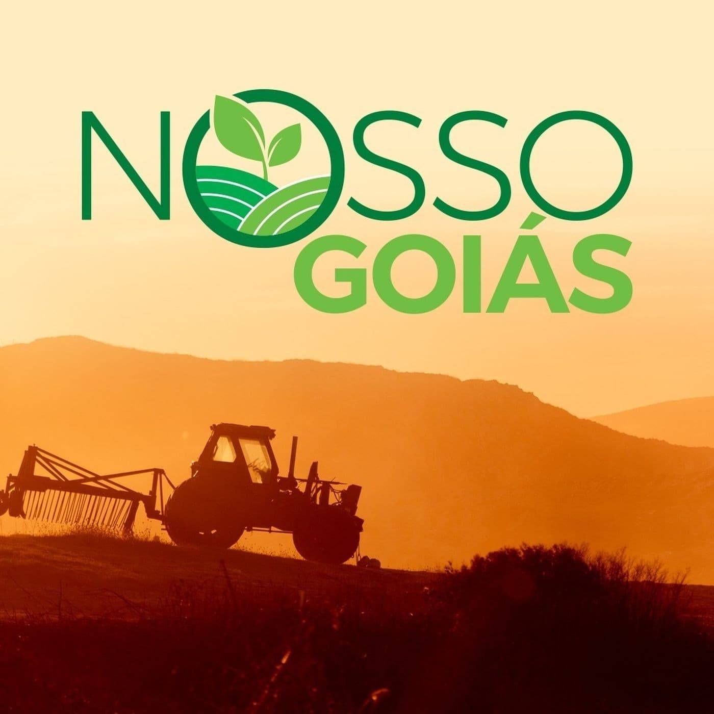 Nosso Goiás - Podcasts