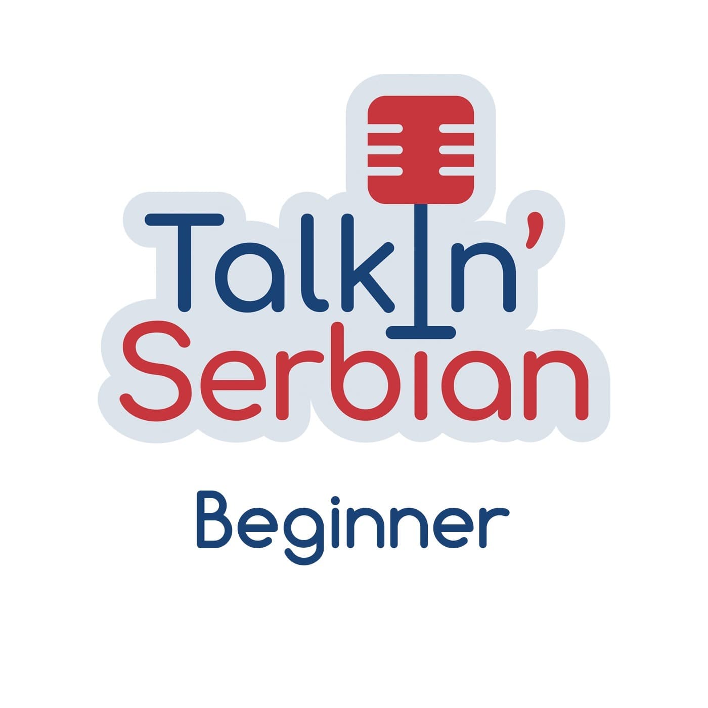 TalkIn' Serbian for Beginners - Podcasts