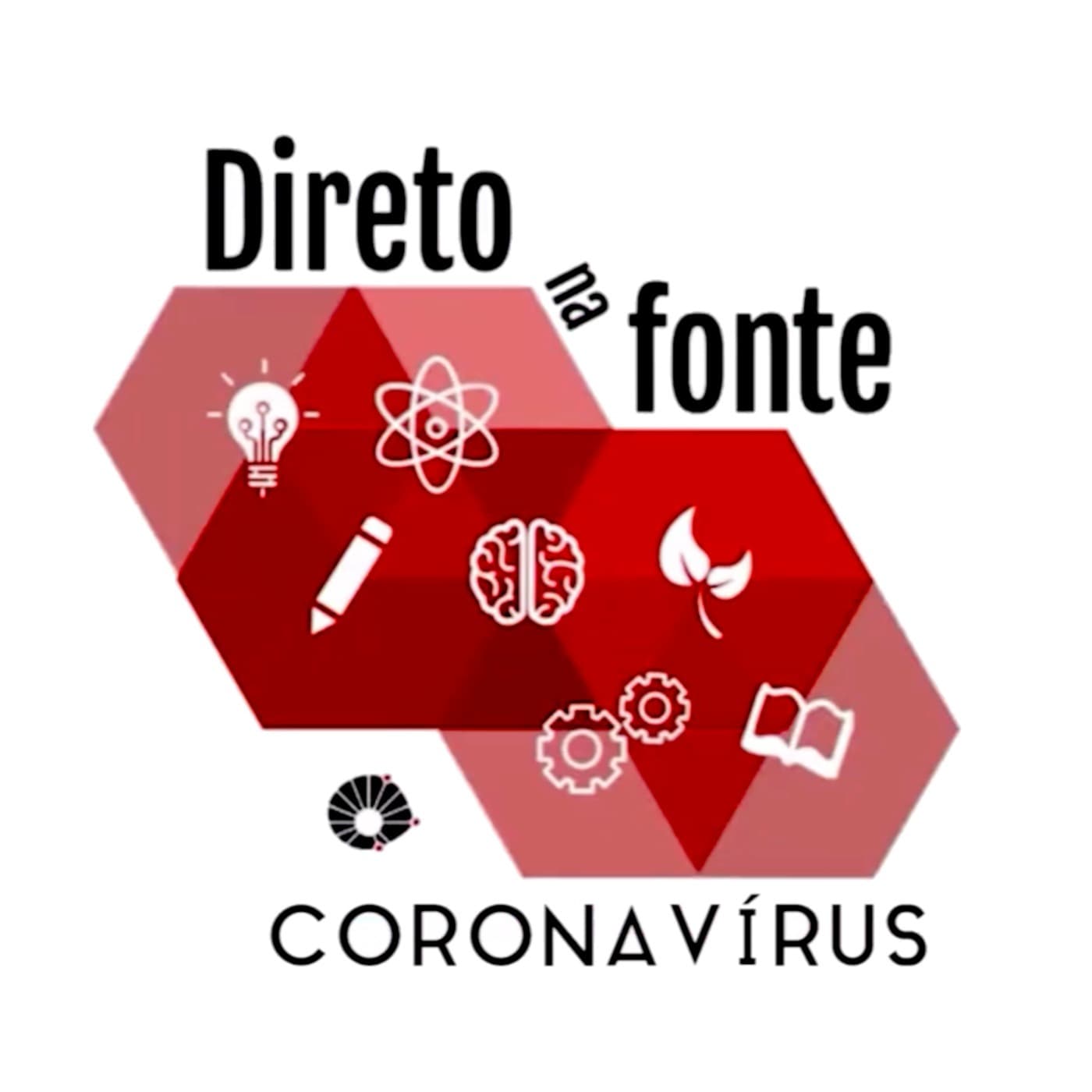 Direto na Fonte (Especial Coronavírus) - Podcasts