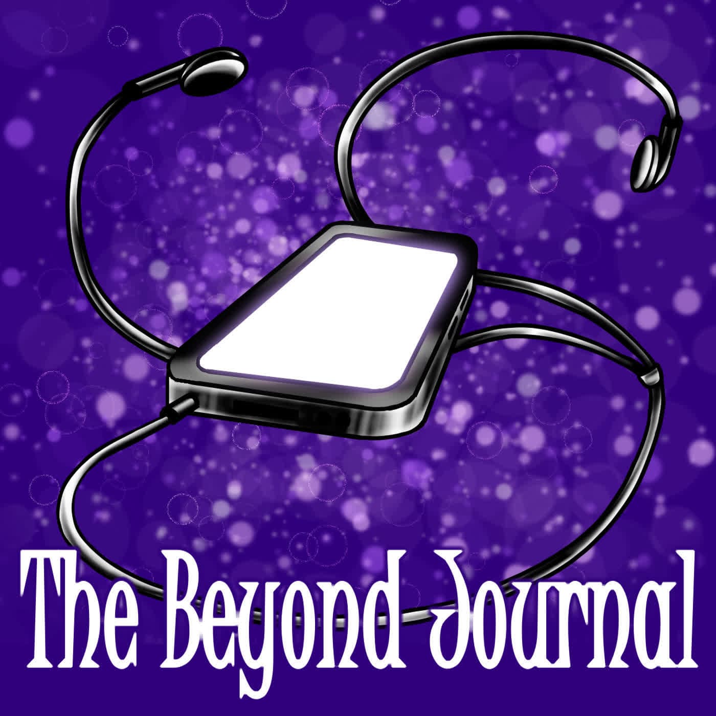 The Beyond Journal - Podcasts