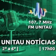 17h00 | UNITAU NOTÍCIAS - Podcasts