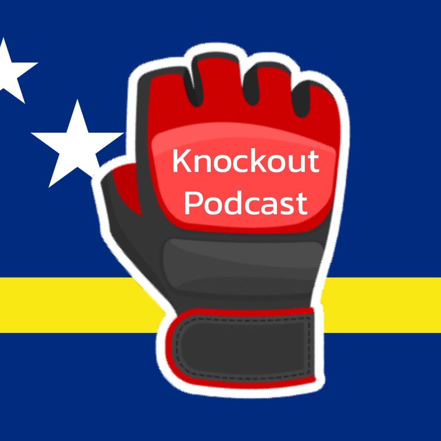 Knockout Podcast korsou - Podcasts