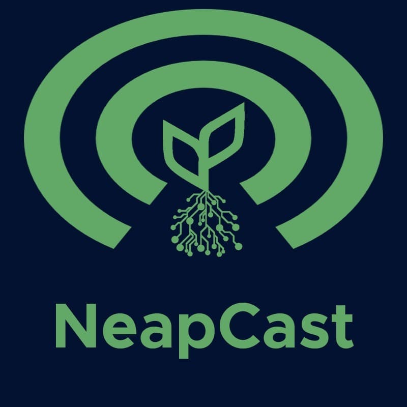 NEAPcast - Podcasts