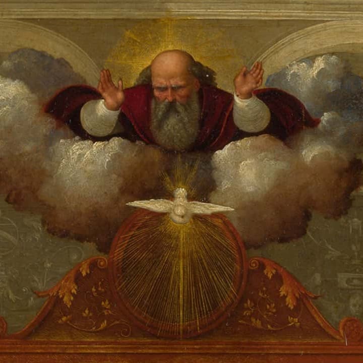 Teologia Mística e os Dons Carismáticos - Podcasts