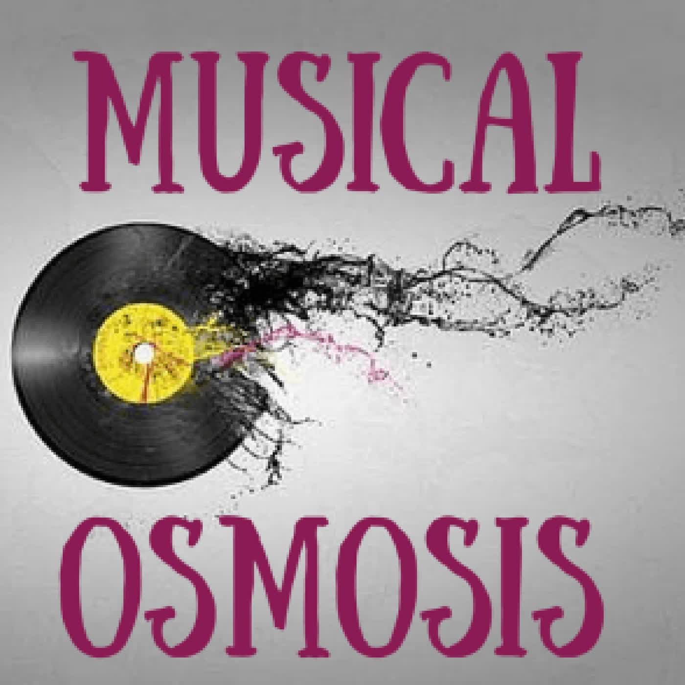 Musical Osmosis - Podcasts