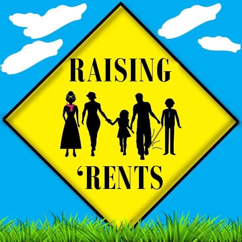 Raising 'Rents (as in Parents) Podcast - Podcasts