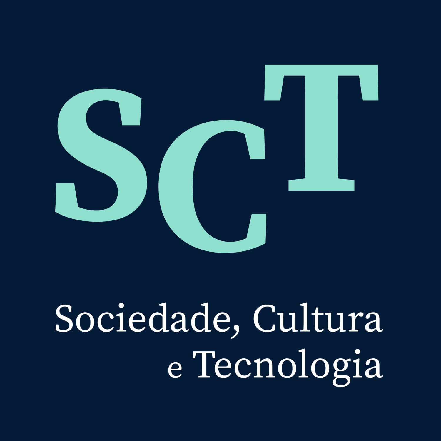 Sociedade, Cultura e Tecnologia - Podcasts
