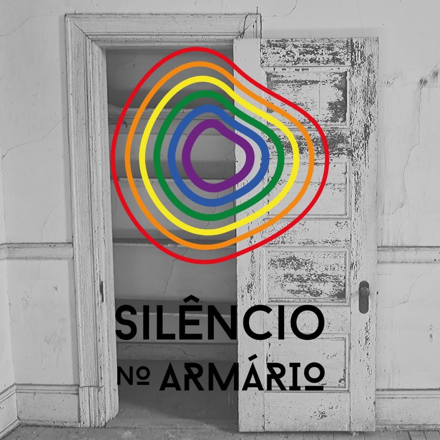 Silêncio no Armário - Podcasts